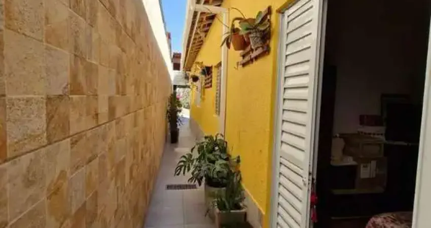 Casa em condomínio fechado com 2 quartos à venda no Metalúrgicos, Osasco 