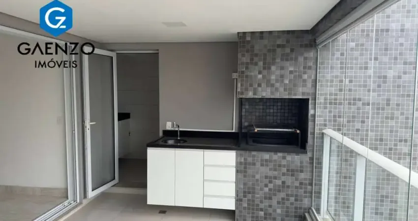Apartamento com 3 quartos à venda na Vila Osasco, Osasco 