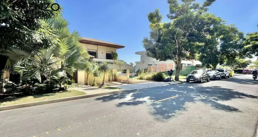 Casa em condomínio fechado com 5 quartos à venda no Paisagem Renoir, Cotia 