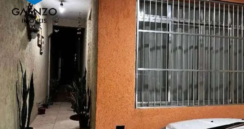 Casa com 3 quartos à venda no Jardim das Flores, Osasco 
