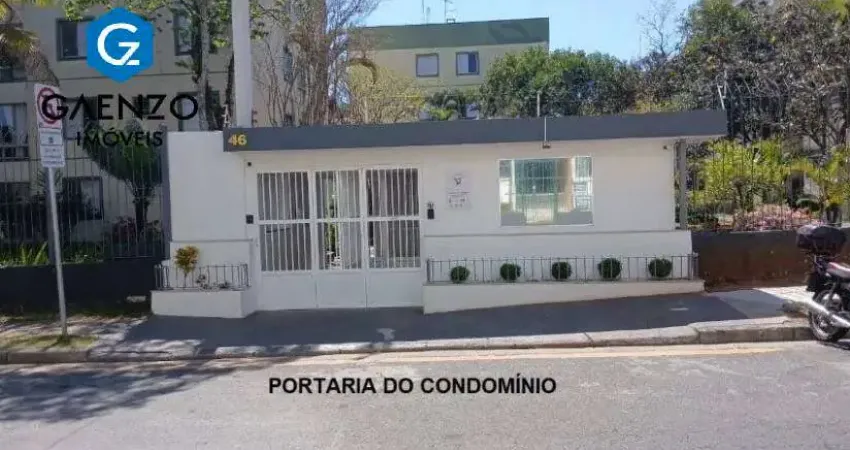 Apartamento com 2 quartos à venda na Cidade das Flores, Osasco 