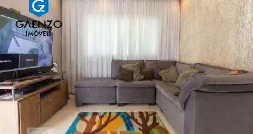 Casa com 3 quartos à venda no Santo Antônio, Osasco 