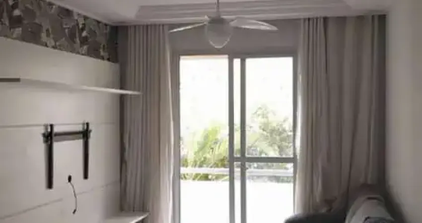 Apartamento com 3 quartos à venda no Continental, Osasco 