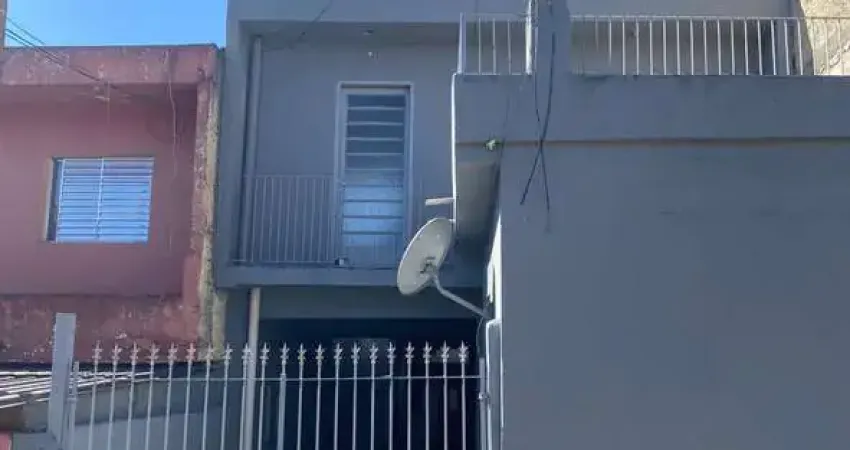 Casa com 6 quartos à venda no Novo Osasco, Osasco 