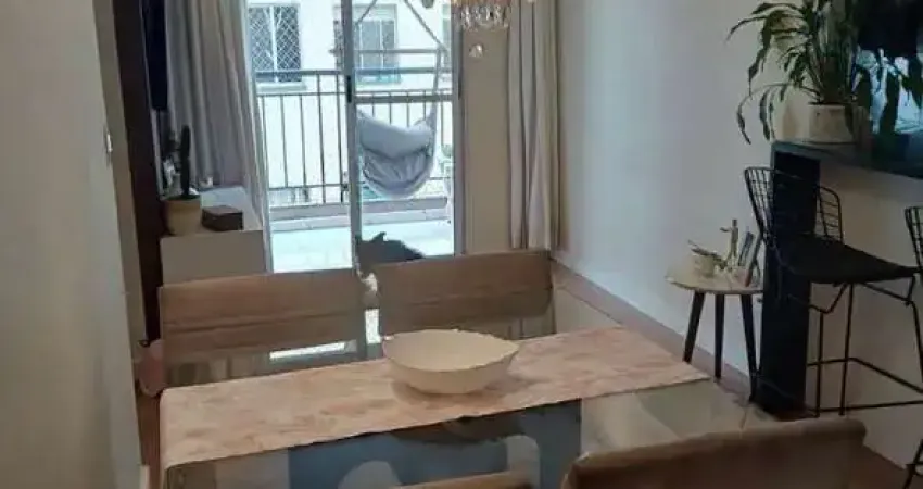 Apartamento com 3 quartos à venda no Novo Osasco, Osasco 