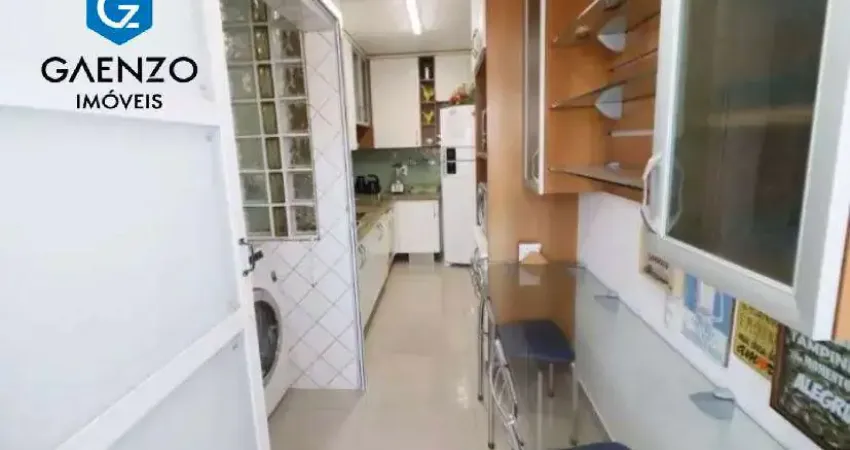 Cobertura duplex exclusiva com 3 quartos - vila yara, osasco