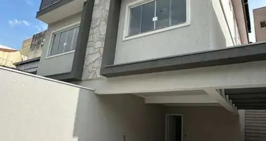 Casa com 3 quartos à venda na Bela Vista, Osasco 