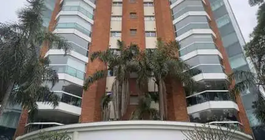 Apartamento com 3 quartos à venda na Cidade São Francisco, São Paulo 