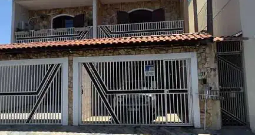 Casa com 3 quartos à venda no Cipava, Osasco 
