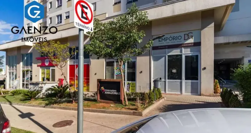 Apartamento com 2 quartos à venda no Jardim Boa Vista (Zona Oeste), São Paulo 