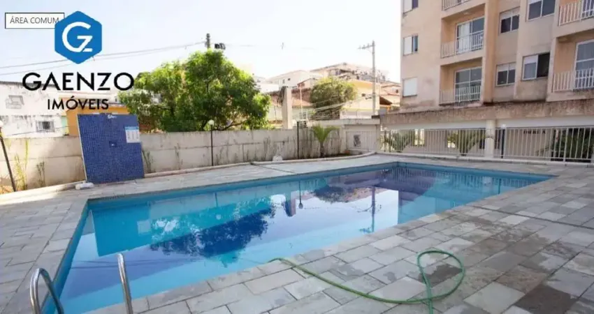 Apartamento com 2 quartos à venda na Vila Pita, São Paulo