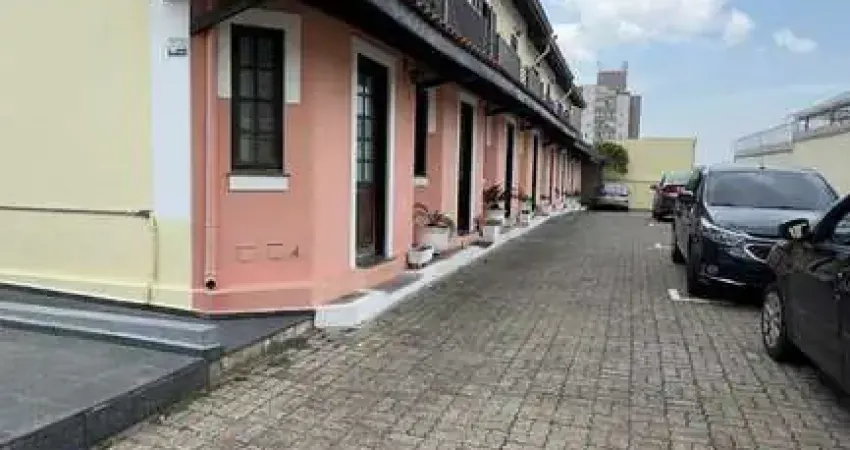 Casa em condomínio fechado com 2 quartos à venda no Jaguaribe, Osasco 