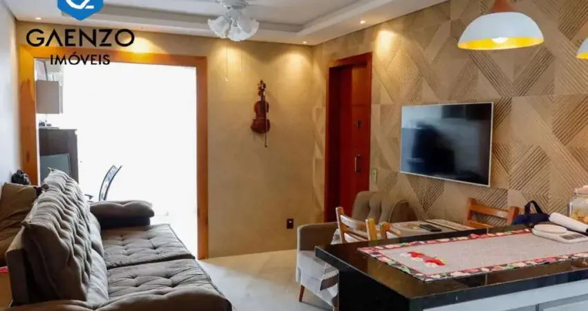 Apartamento com 2 quartos à venda no Km 18, Osasco 