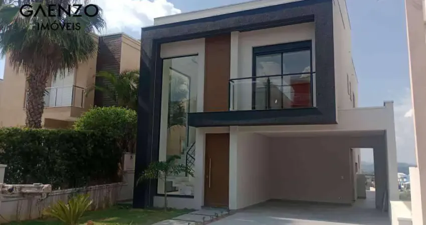 Casa em condomínio fechado com 3 quartos à venda no Suru, Santana de Parnaíba