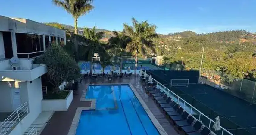 Casa em condomínio fechado com 4 quartos à venda no Suru, Santana de Parnaíba