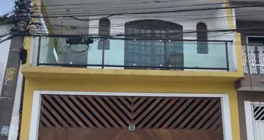 Casa com 4 quartos à venda no Jardim Mutinga, Barueri 