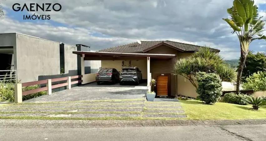 Casa em condomínio fechado com 3 quartos à venda no Golf Gardens, Carapicuíba