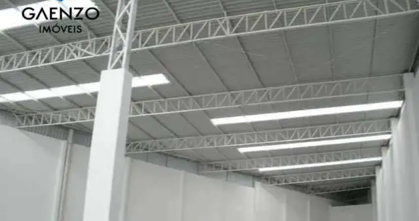 Barracão / Galpão / Depósito com 1 sala para alugar no Jardim Santa Izabel, Cotia