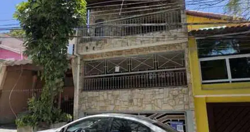 Casa com 2 quartos à venda na Cidade das Flores, Osasco