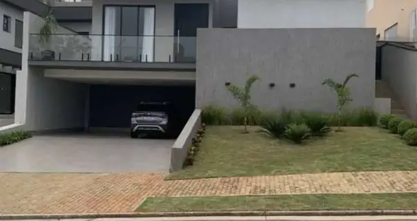 Casa em condomínio fechado com 3 quartos à venda no Alphaville, Santana de Parnaíba