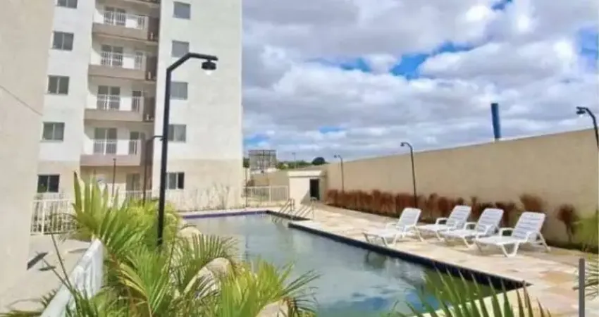 Apartamento com 2 quartos à venda no Quitaúna, Osasco