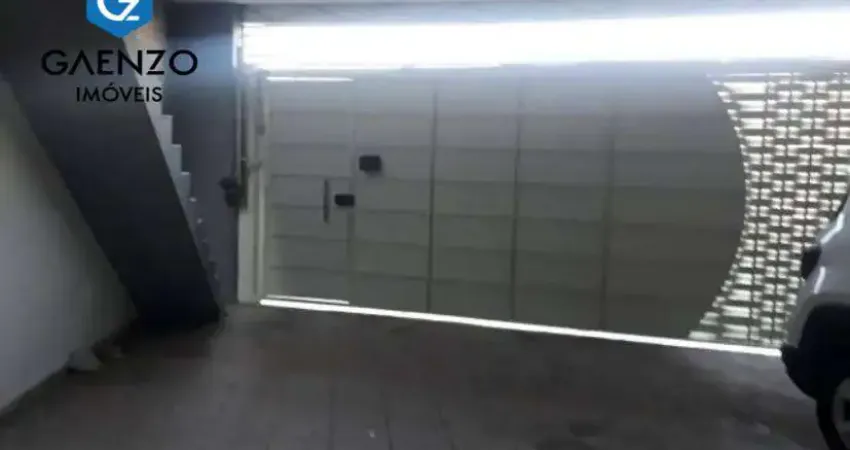 Casa com 3 quartos à venda na Vila Yolanda, Osasco