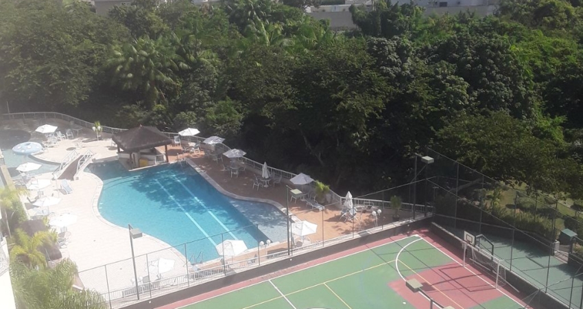 Apartamento no Recreio - 3 quartos - 3 vagas na escritura - andar alto