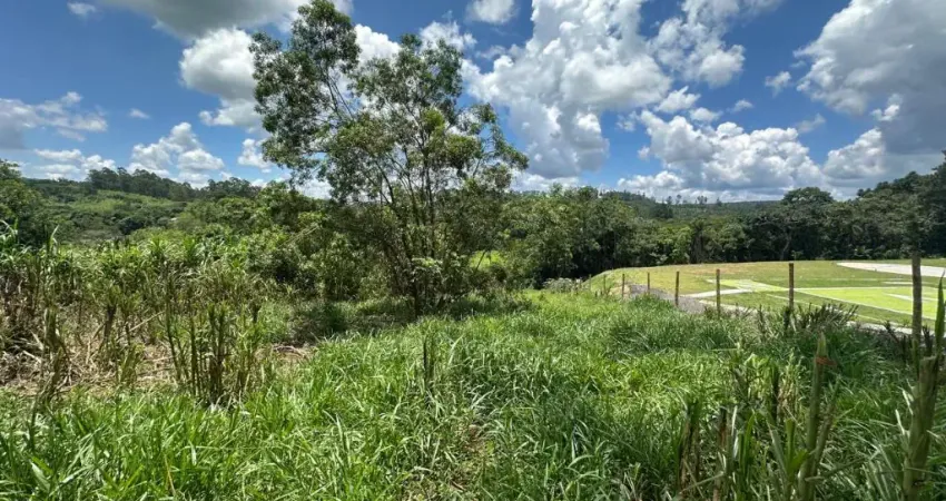 Terreno à venda na Estrada do Vinho, Canguera, São Roque