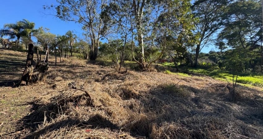 Oportunidade de terreno em Ibiúna