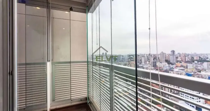 The Cittyplex - Studio à venda, 43 m² por R$ 440.000,00 - Centro - Osasco/SP