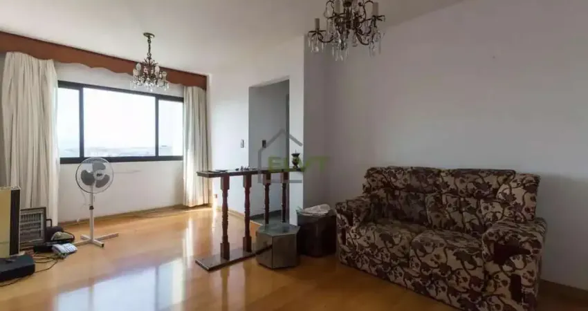 Condomínio Vista Alegre - Apartamento à venda no Centro com 2 quartos