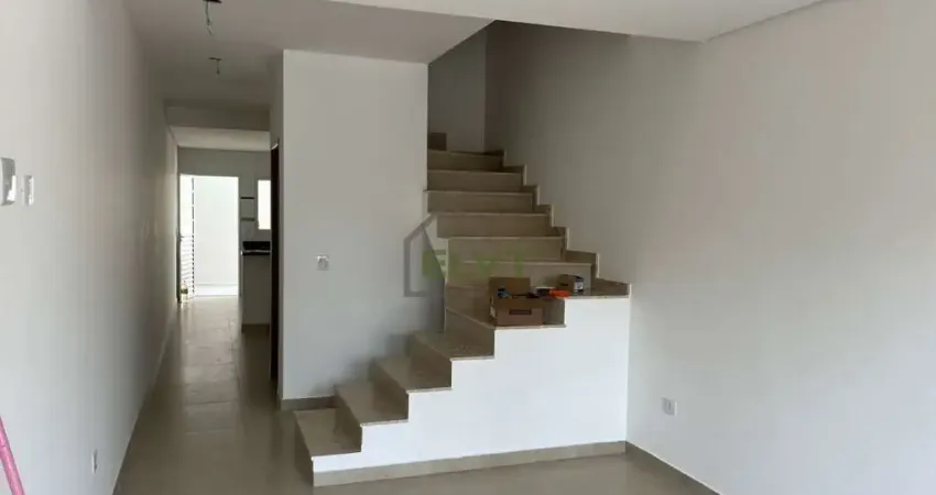 Sobrado à venda, 95 m² por R$ 630.000,00 - Butantã - São Paulo/SP