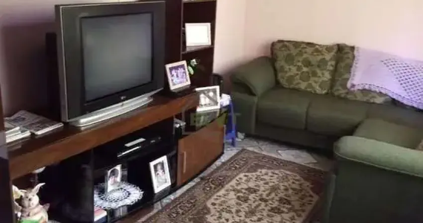 Sobrado à venda, 188 m² por R$ 480.000,00 - Jardim D Abril - Osasco/SP
