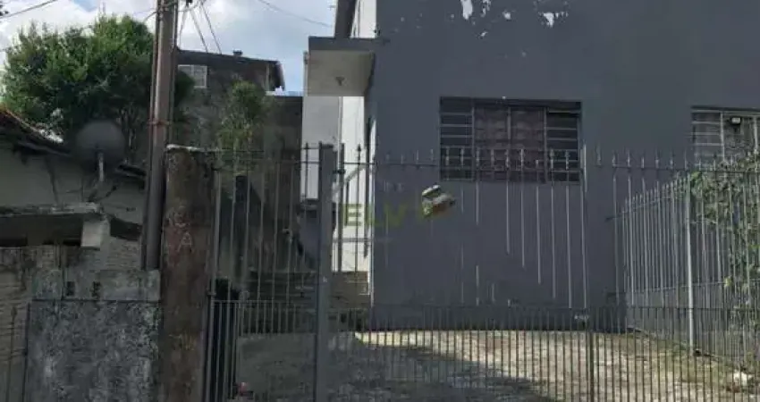 Casa com 2 quartos à venda na Rua Maria Fontes Moreira, 60, Quitaúna, Osasco