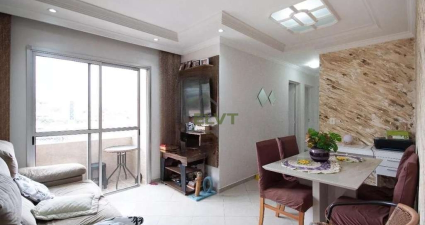 Condomínio Edifício Solar Imperial - Apartamento à venda no São Pedro com 3 quartos