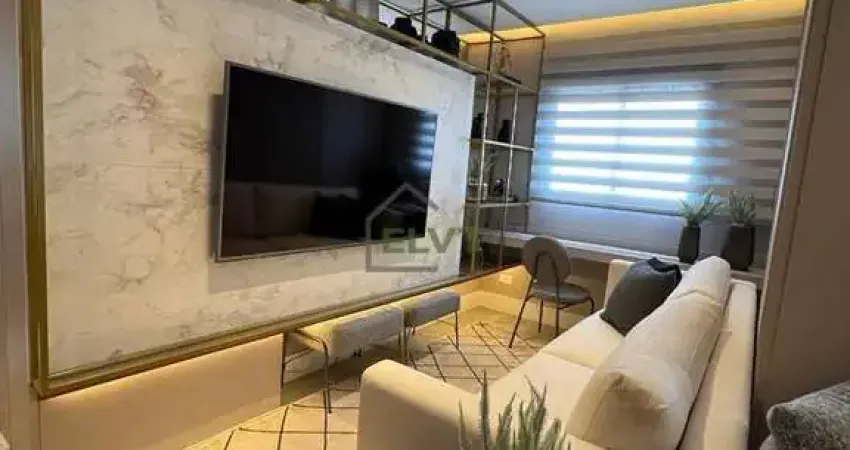 Ilumini Bela Vista - Apartamento à venda, 69 m² por R$ 669.000,00 - Vila Osasco - Osasco/SP