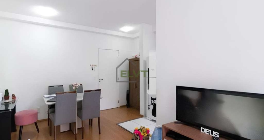 Condominio Prime House Bussocaba - Apartamento à venda no Bussocaba com 2 quartos