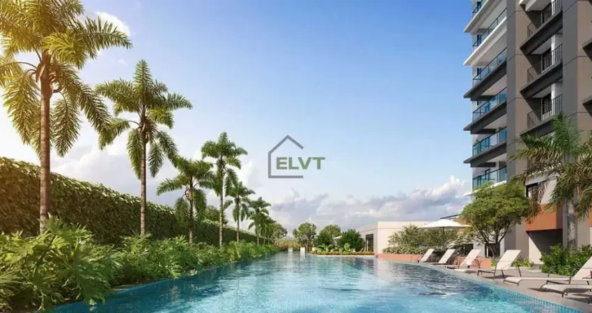 Legend Por Dubai - Apartamento à venda, 84 m² por R$ 857.389,00 - Vila Osasco - Osasco/SP