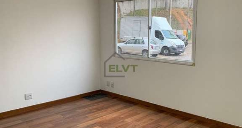 Real Parque - Casa à venda, 118 m² por R$ 418.000,00 - Jardim Ísis - Cotia/SP