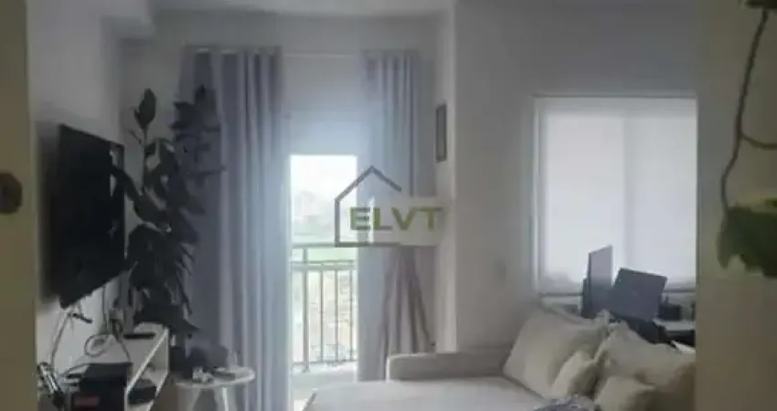 Condomínio Estação 84 - Apartamento Studio em Presidente Altino, Osasco/SP