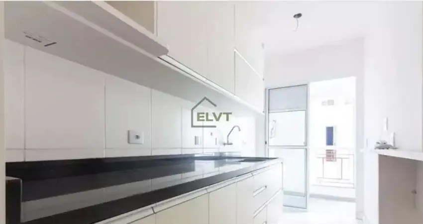 Condomínio Metropolitan - Apartamento à venda, 60 m² por R$ 445.000,00 - Jaguaribe - Osasco/SP