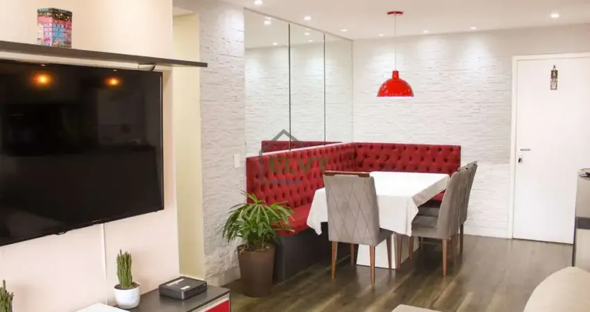 Splendor - Apartamento à venda, 77 m² por R$ 719.000,00 - Centro - Osasco/SP