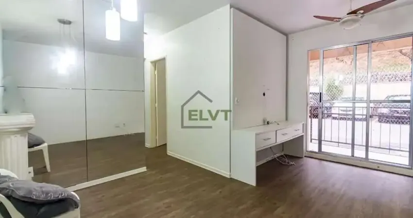 Grã Bretanha - Apartamento à venda, 86 m² por R$ 425.000,00 - Vila Lageado - São Paulo/SP