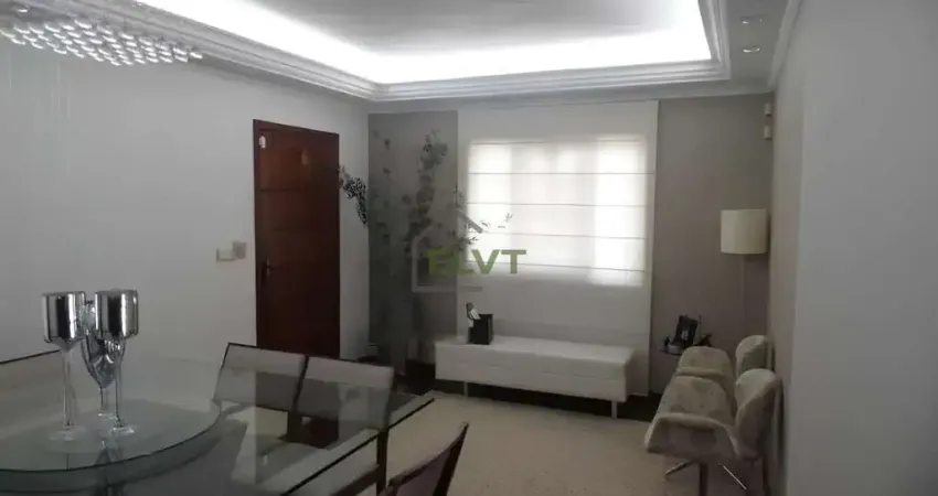 Sobrado à venda, 230 m² por R$ 1.500.000,00 - City Bussocaba - Osasco/SP