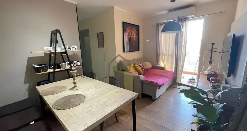 Condomínio Quartier Residence Jaguaré - Apartamento à venda no Jaguaré com 3 quartos