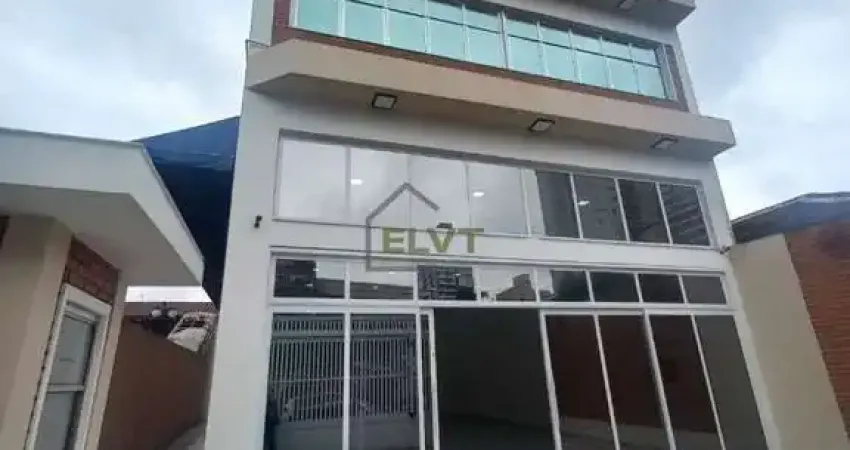 Salão para alugar, 600 m² por r$ 35.000,00/mês - vila yara - osasco/sp