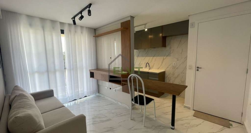 Odzun by M&amp;R - Apartamento à venda, 45 m² por R$ 377.641,55 - Butantã - São Paulo/SP