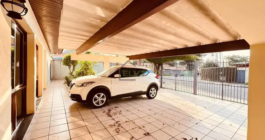Parque Continental - Casa à venda, 144 m² por R$ 1.990.000,00 - Continental - Osasco/SP