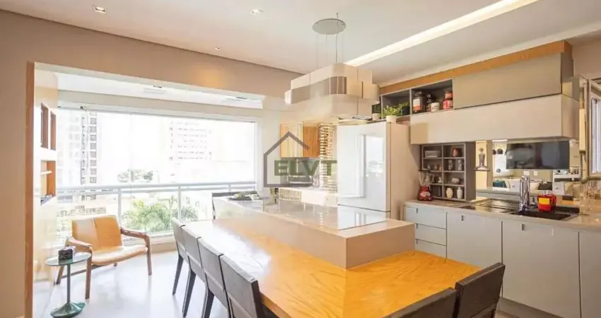The One Bela Vista - Apartamento à venda, 76 m² por R$ 915.000,00 - Vila Osasco - Osasco/SP