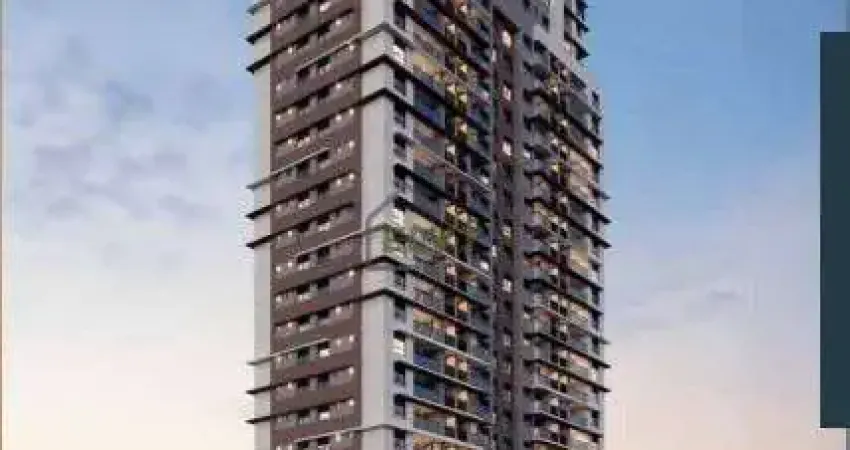 Yara Por Dubai - Apartamento à venda, 58 m² por R$ 635.000,00 - Vila Yara - Osasco/SP